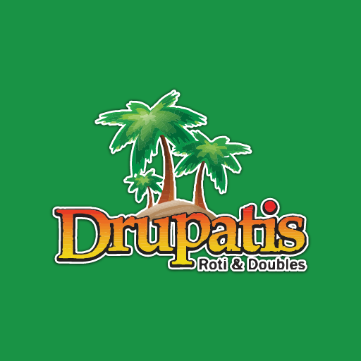 Drupatis Rewards logo