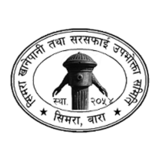 Simara Khanepani logo
