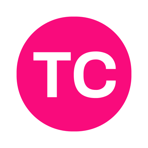 TC Analytics  Icon