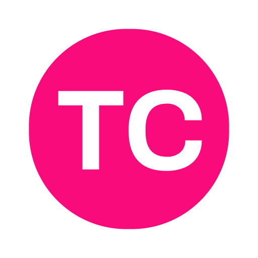 TC Analytics logo