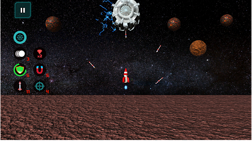 flyET Screen 3