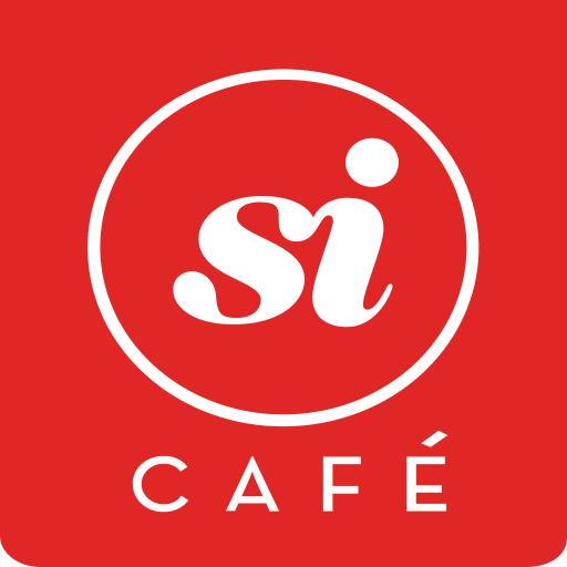 SI CAFÉ - סי קפה logo
