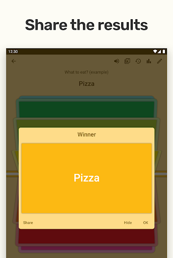 Wheel Spinner - Spin the Wheel
