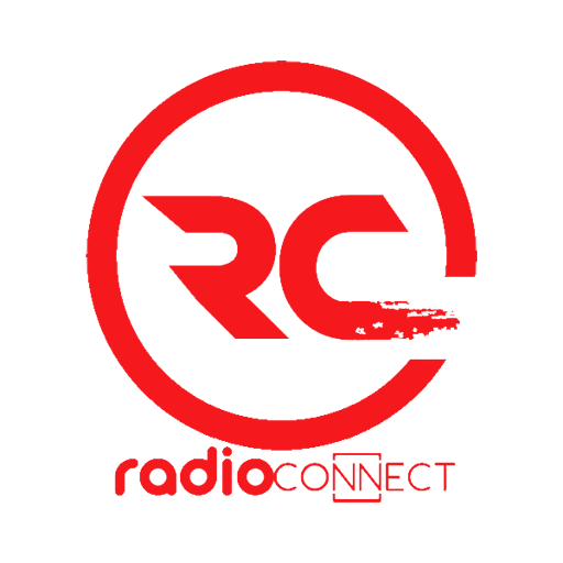 Radio Connect logo