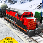 Train Simulator 2019  Icon