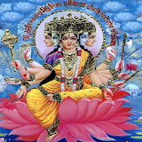 108 Gayatri Mantra Recital icon