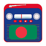 Cover Image of ダウンロード Bangladesh Radio fm Online 1.0 APK