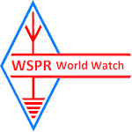 WSPR World Watch v3 Apk
