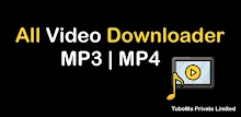 Snap-tubè All Video Downloader APK