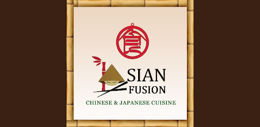 Asian Fusion League City