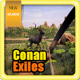 Guide For Conan Exiles icon