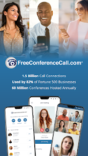 Free Conference Call Apk 3