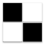 Tap Black - Black Piano Tiles 