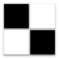 Tap Black - Black Piano Tiles 