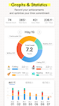 screenshot of iHour - Habit & Skill Tracker