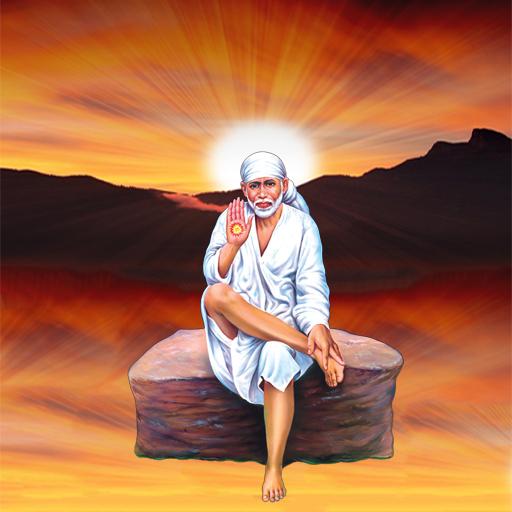 All in one sai baba songs - Ly  Icon