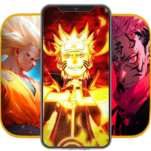 Anime Wallpapers Live 4k Descarga en Windows