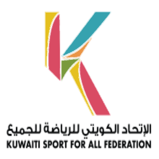Kuwait Sport For All  Icon