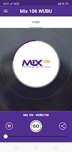 Mix 106 WUBU