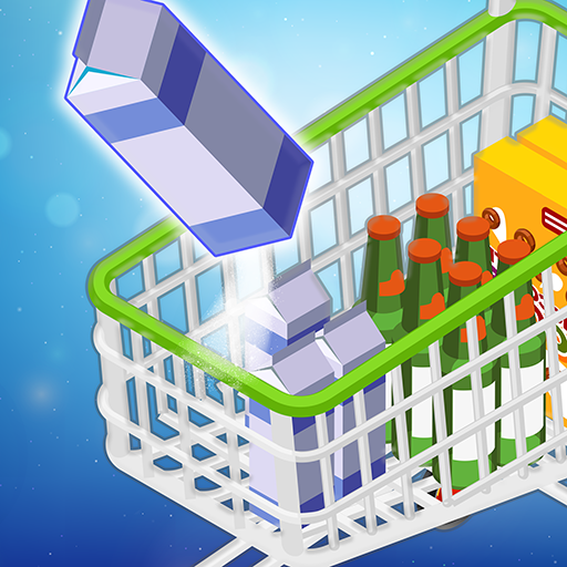 Goods Organizer -TripleMatch3D 1.2 Icon