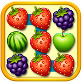 Fruit Blast Crush - 水果消消乐 icon