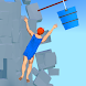 Hard Climbing Game: Parkour 3D