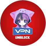 Neko VPN Pro - Free Unlimited & Security VPN proxy icon