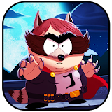 Tips SOUTH PARK THE FRACTURED BUT WHOLE icon