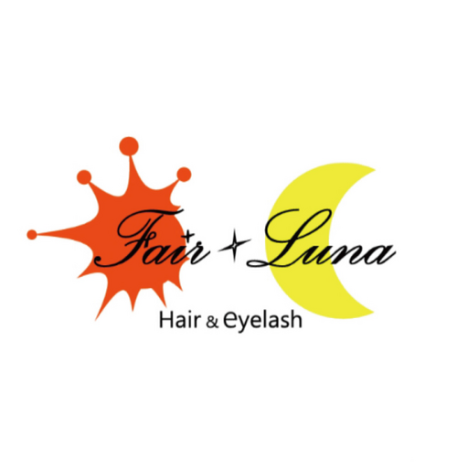 美容室フェアルナの公式アプリ logo