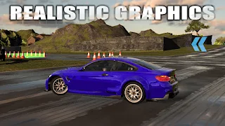 Car Parking Simulator - Screenshot 2