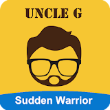 Auto Clicker for Sudden Warrior (Tap RPG) icon