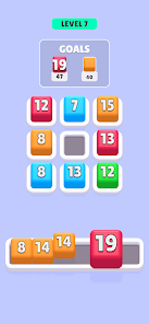 Colored Number Match 1.0 APK + Mod (Free purchase) for Android