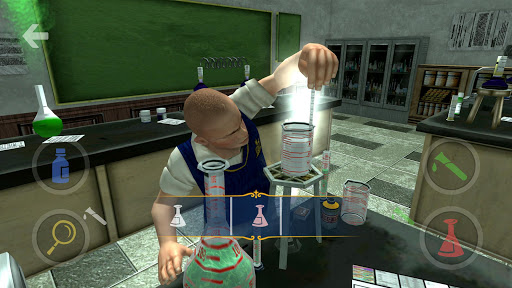 Bully: Anniversary Edition MOD APK 1.0.0.19 (Unlimited Money) Gallery 2