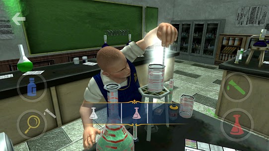 Bully: Anniversary Edition MOD APK V1.0.0.18 [Unlimited Money] 3