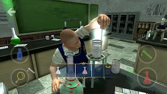 Game screenshot Bully アニバーサリー・エディション apk download