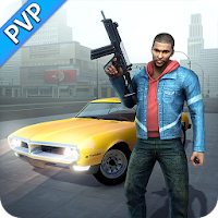 Grand Crime Gangster MOD APK v1.11 (Unlimited Money, Unlimited Ammo)
