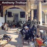 Warden, The Anthony Trollope icon