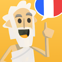 Icon image Advanced French Vocabulary
