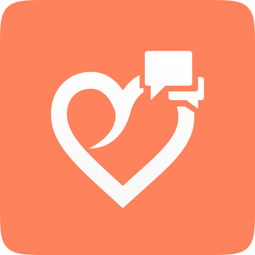 Pauser: Heart Measure Alerts logo