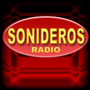 Sonideros Radio 1.7 Icon