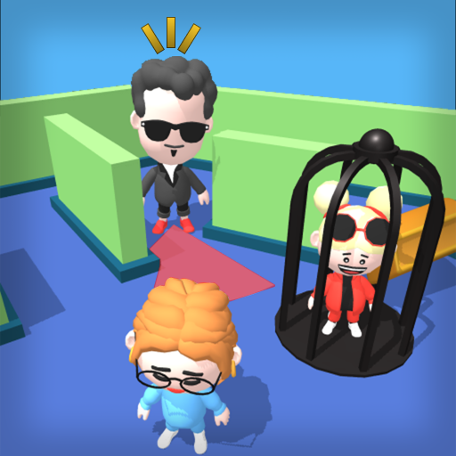 Hide and Seek - Escape Game Download on Windows