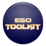 ESO Toolkit by dpb icon