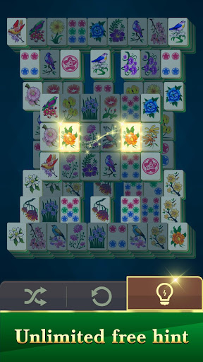 Mahjong Classic screenshots 2