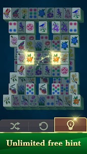 Mahjong MOD APK v2.34.2 (Unlimited Money) For Android 2