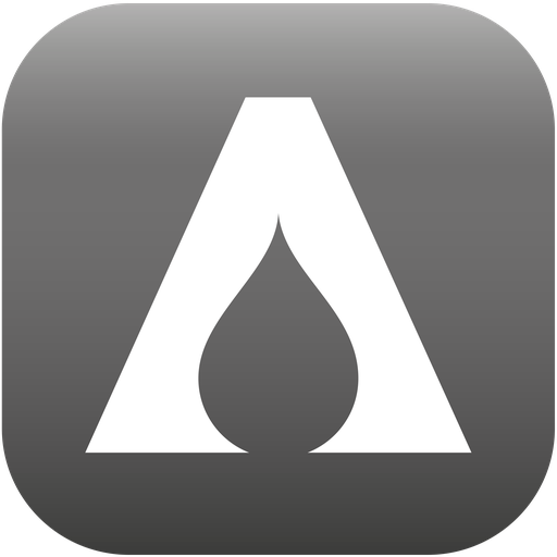 Aquamatic logo