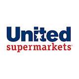Shop United Supermarkets icon