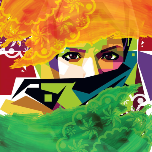 Sashakt Nari logo