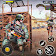 Real Commando Shooter: FPS Shooting Games Free 3D icon