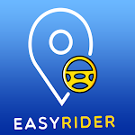 Cover Image of Download EasyRider  APK