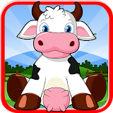 My Animals - Farm icon